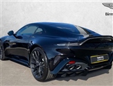 Aston Martin Vantage Image 2