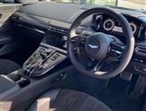 Aston Martin Vantage Image 3
