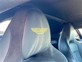Aston Martin Vantage Image 5
