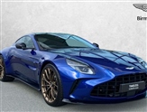 Aston Martin Vantage Image 1