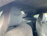 Aston Martin Vantage Image 5