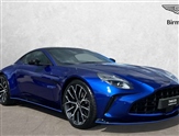 Aston Martin Vantage Image 1
