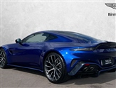 Aston Martin Vantage Image 2