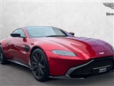 Aston Martin Vantage Image 1