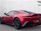 Aston Martin Vantage Image 2