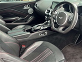 Aston Martin Vantage Image 3