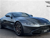 Aston Martin Vantage Image 1