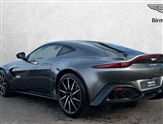 Aston Martin Vantage Image 2