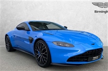 Aston Martin Vantage