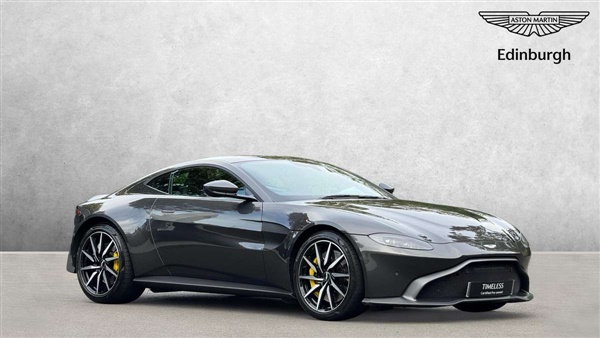 Large image for the Used Aston Martin Vantage