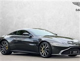 Aston Martin Vantage Image 1