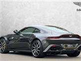 Aston Martin Vantage Image 2