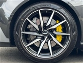 Aston Martin Vantage Image 4