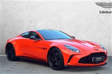 Aston Martin Vantage