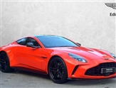 Aston Martin Vantage Image 1