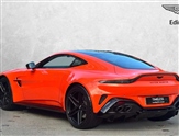 Aston Martin Vantage Image 2