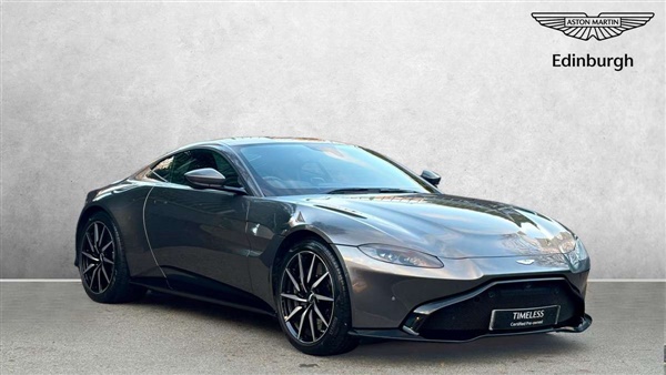 Large image for the Used Aston Martin Vantage