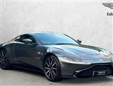 Aston Martin Vantage Image 1
