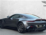 Aston Martin Vantage Image 2