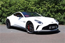 Used Aston Martin Vantage