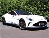 Aston Martin Vantage Image 1