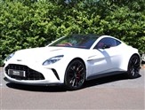 Aston Martin Vantage Image 2