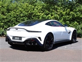 Aston Martin Vantage Image 6
