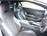 Aston Martin Vantage Image 3