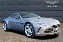 Aston Martin Vantage