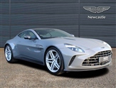 Aston Martin Vantage Image 1