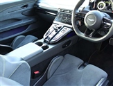 Aston Martin Vantage Image 3