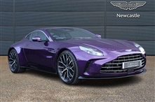 Aston Martin Vantage
