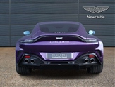 Aston Martin Vantage Image 6