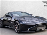 Aston Martin Vantage Image 1