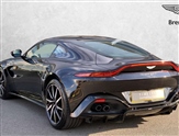 Aston Martin Vantage Image 2