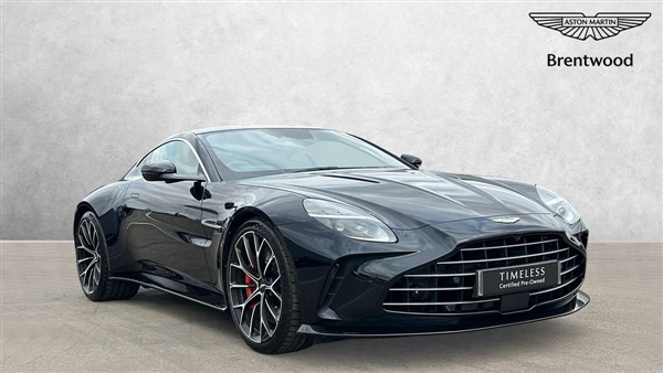 Large image for the Used Aston Martin Vantage