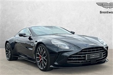 Used Aston Martin Vantage