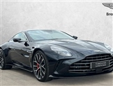 Aston Martin Vantage Image 1