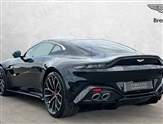 Aston Martin Vantage Image 2