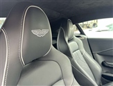 Aston Martin Vantage Image 5