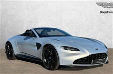 Aston Martin Vantage