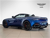 Aston Martin Vantage Image 2