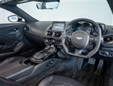 Aston Martin Vantage Image 3