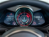 Aston Martin Vantage Image 6