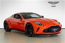 Used Aston Martin Vantage