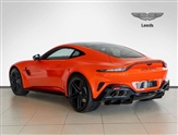 Aston Martin Vantage Image 2