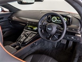 Aston Martin Vantage Image 3