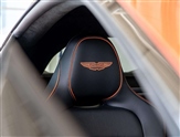 Aston Martin Vantage Image 5