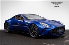 Aston Martin Vantage