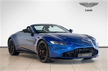 Aston Martin Vantage